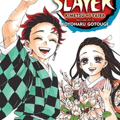 Demon Slayer: Kimetsu No Yaiba, Vol. 23