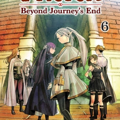 Frieren: Beyond Journey's End, Vol. 6