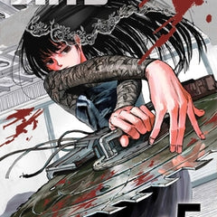 Sakamoto Days, Vol. 5