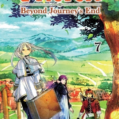 Frieren: Beyond Journey's End, Vol. 7