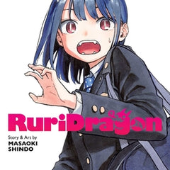 Ruridragon, Vol. 1