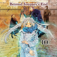 Frieren: Beyond Journey's End, Vol. 10
