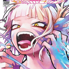 My Hero Academia, Vol. 38