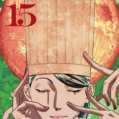 Chainsaw Man, Vol. 15