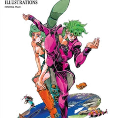Jojo A-Go!go!