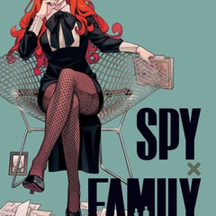 Spy X Family, Vol. 12