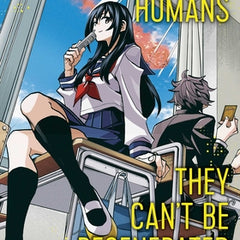 Destroy All Humans. They Can't Be Regenerated. a Magic: The Gathering Manga, Vol. 1