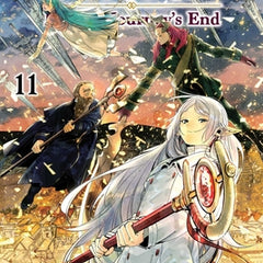 Frieren: Beyond Journey's End, Vol. 11
