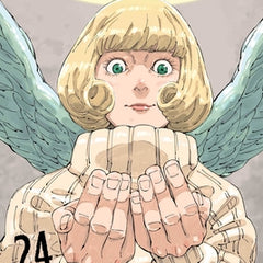 Jujutsu Kaisen, Vol. 24