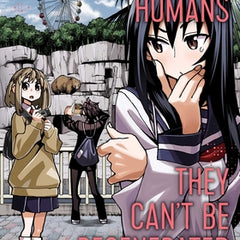 Destroy All Humans. They Can't Be Regenerated. a Magic: The Gathering Manga, Vol. 3: Limited Edition Magic: The Gathering Card Included in First Print