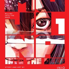 Mujina Into the Deep, Vol. 1