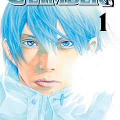 The Climber, Vol. 1