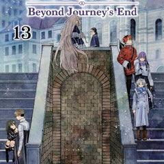 Frieren: Beyond Journey's End, Vol. 13