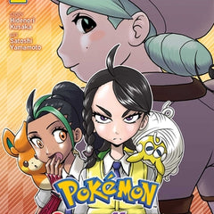 Pokémon: Scarlet & Violet, Vol. 2
