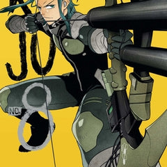 Kaiju No. 8, Vol. 13
