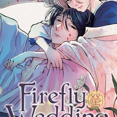 Firefly Wedding, Vol. 3