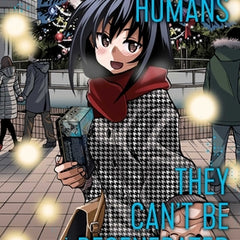 Destroy All Humans. They Can't Be Regenerated. a Magic: The Gathering Manga, Vol. 4: Limited Edition Magic: The Gathering Card Included in First Print