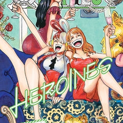One Piece: Heroines, Vol. 2