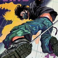 Sakamoto Days, Vol. 17