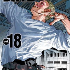Sakamoto Days, Vol. 18