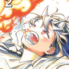 Ruridragon, Vol. 2