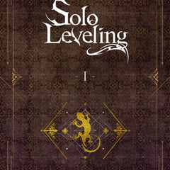 Solo Leveling, Vol. 1 (Novel)