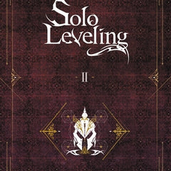Solo Leveling, Vol. 2 (Novel): Volume 2