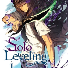 Solo Leveling, Vol. 1 (Comic)