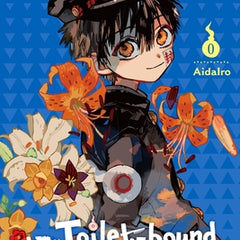 Toilet-Bound Hanako-Kun, Vol. 0