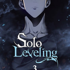 Solo Leveling, Vol. 3 (Comic)