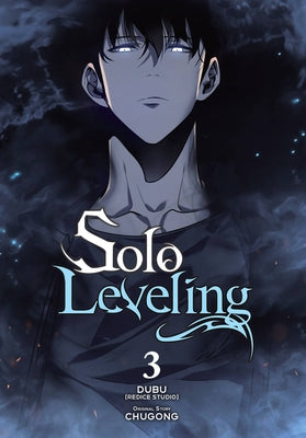 Solo Leveling, Vol. 3 (Comic) – Book Pop