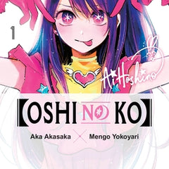 [Oshi No Ko], Vol. 1: Volume 1