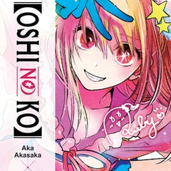 [Oshi No Ko], Vol. 2