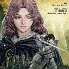 Elden Ring: The Road to the Erdtree, Vol. 1: Volume 1