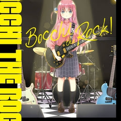 Bocchi the Rock!, Vol. 1