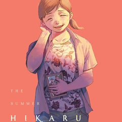 The Summer Hikaru Died, Vol. 4