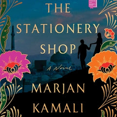 The Stationery Shop