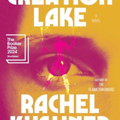 Creation Lake