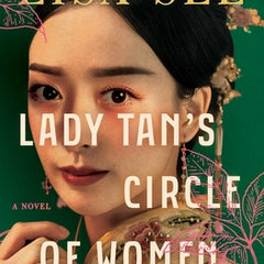 Lady Tan's Circle of Women