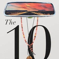 The 10: A Memoir of Family and the Open Road