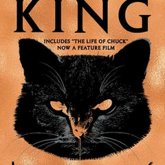 If It Bleeds: Mr. Harrigan's Phone, the Life of Chuck, If It Bleeds, Rat