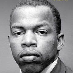 John Lewis: A Life