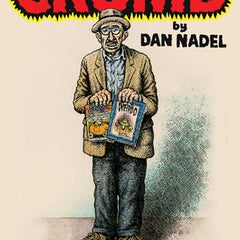 Crumb: A Cartoonist's Life