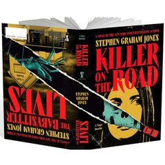 Killer on the Road / The Babysitter Lives