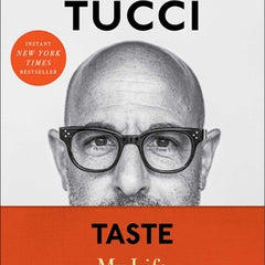 Taste: My Life Through Food
