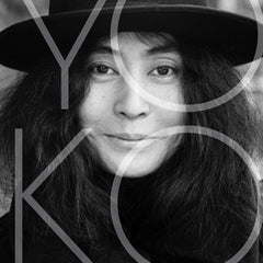 Yoko: A Biography