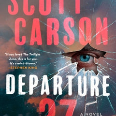 Departure 37
