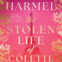 The Stolen Life of Colette Marceau