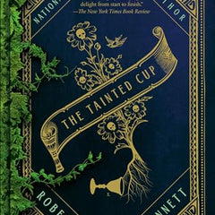 The Tainted Cup