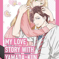My Love Story with Yamada-Kun at Lv999 Volume 4